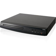 GPX DH300B DVD Player DH300B