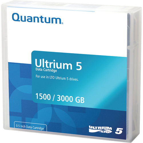 Quantum MR-L5MQN-01 Data Cartridge MR-L5MQN-01