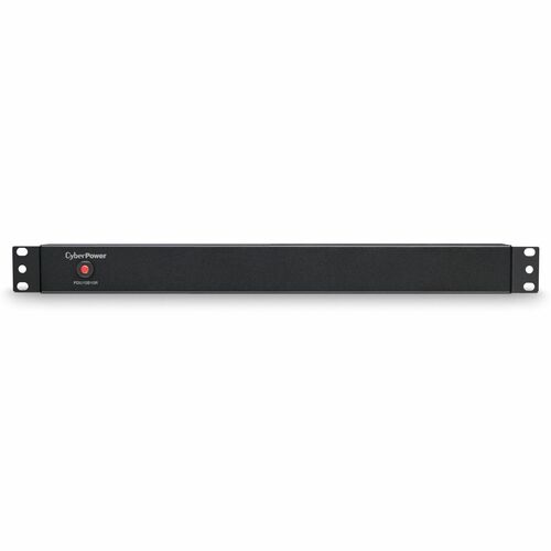 CyberPower PDU15B10R 10-Outlets PDU PDU15B10R