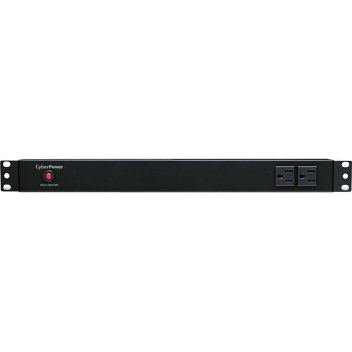 CyberPower Basic PDU15B2F8R 10-Outlets PDU PDU15B2F8R