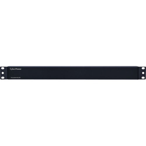 CyberPower Basic PDU20BHVIEC8R 8-Outlets PDU PDU20BHVIEC8R