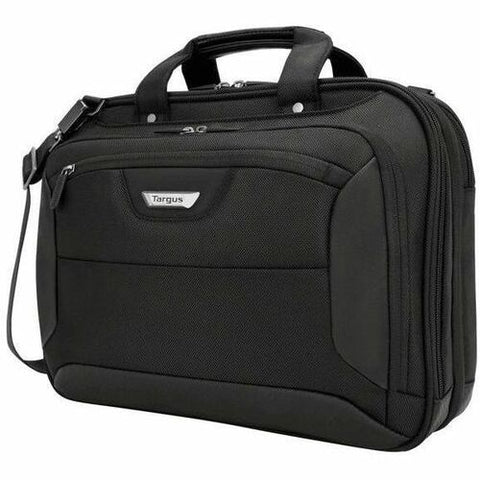 Targus 14" Corporate Traveler Briefcase CUCT02UA14S