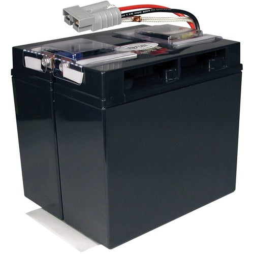 Tripp Lite by Eaton UPS Replacement Battery Cartridge RBC7A