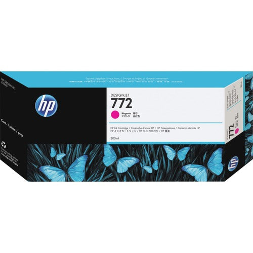 HP 772 (CN629A) thru 36A Series 772 Ink Cartridge CN629A