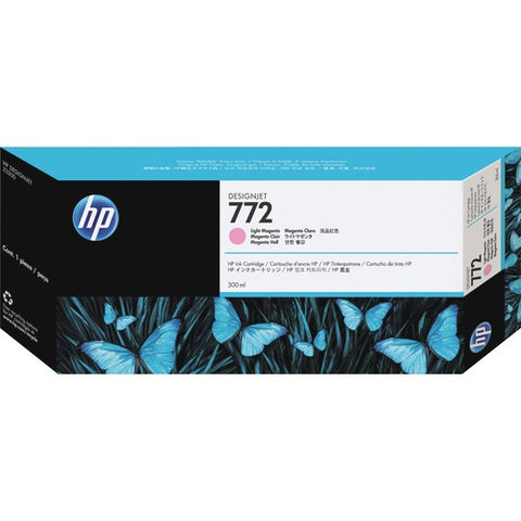 HP 772 (CN631A) thru 36A Series 772 Ink Cartridge CN631A