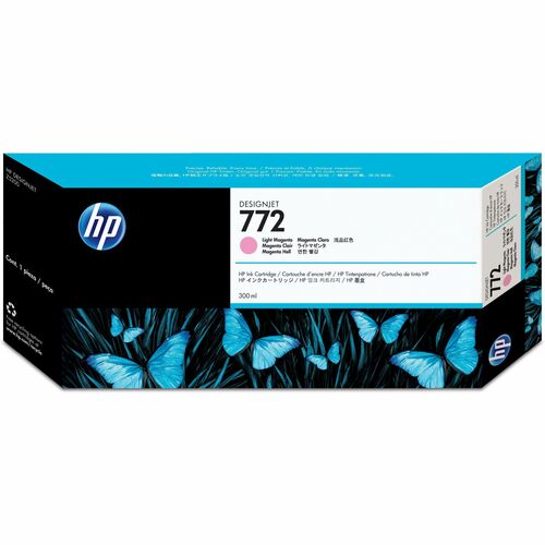 HP 772 (CN631A) thru 36A Series 772 Ink Cartridge CN631A