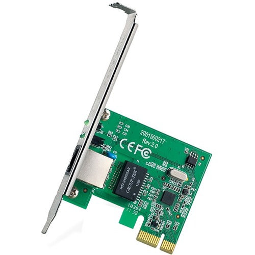 TP-Link TG-3468 32-bit Gigabit PCIe Network Adapter TG-3468