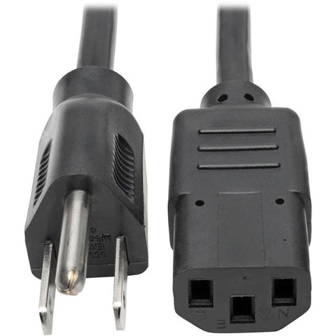 Tripp Lite series P006-004 Standard Power Cord P006-004