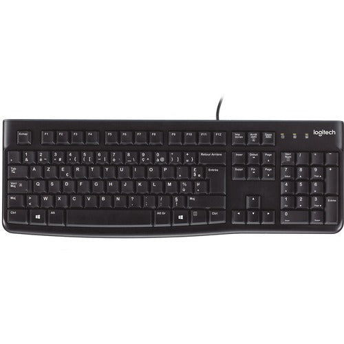 Logitech K120 Keyboard 920-002851