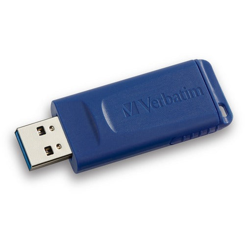 Verbatim Classic Capless USB Drive 97087