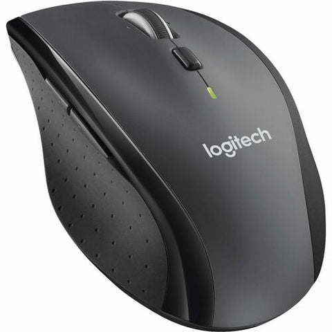 Logitech M705 Marathon Wireless Laser Mouse 910-001935