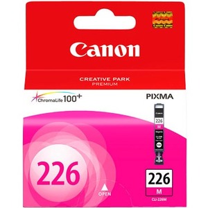 Canon CLI-226 Ink Cartridge 4548B001