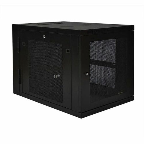 Tripp Lite by Eaton SRW12US33 33" Deep Wall mount Rack Enclosure Server Cabinet SRW12US33