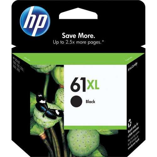 HP 61XL Ink Cartridge CH563WN#140