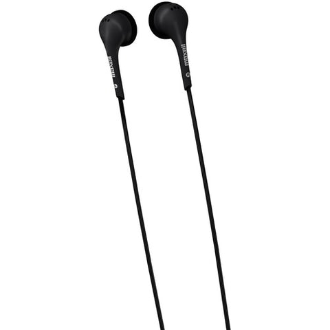 Maxell EB-125 Stereo Ear Buds 190568