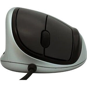 Goldtouch Ergonomic Mouse Left Hand USB Corded KOV-GTM-L