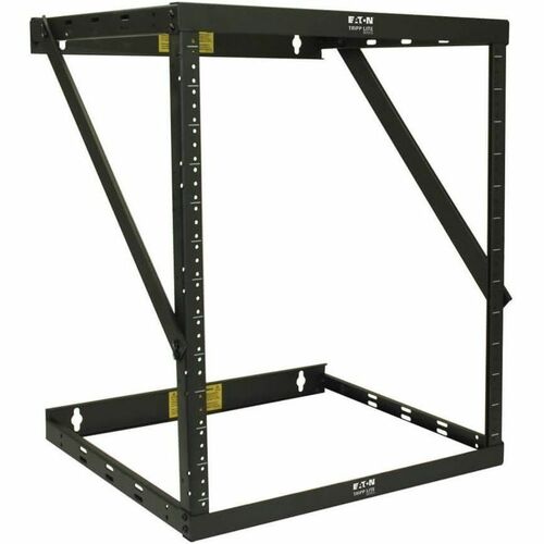 Tripp Lite by Eaton SmartRack SRWO8U22 Wall Mount Open Rack Frame Cabinet SRWO8U22