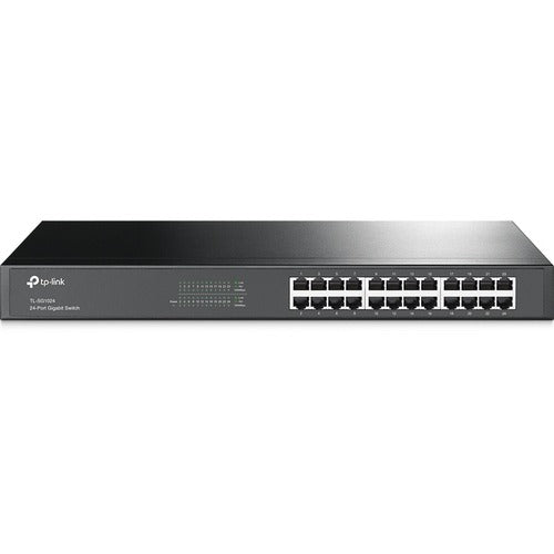 TP-Link TL-SG1024 24-Port Gigabit Switch TL-SG1024