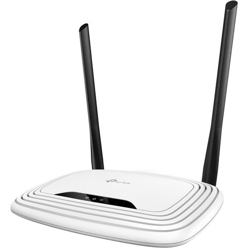 TP-Link 300Mbps Wireless N Router TL-WR841N