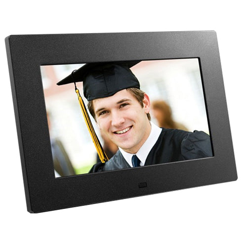 Aluratek ADPF08SF Digital Photo Frame ADPF08SF