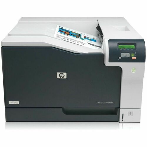 HP LaserJet Professional CP5225DN Printer CE712A#BGJ