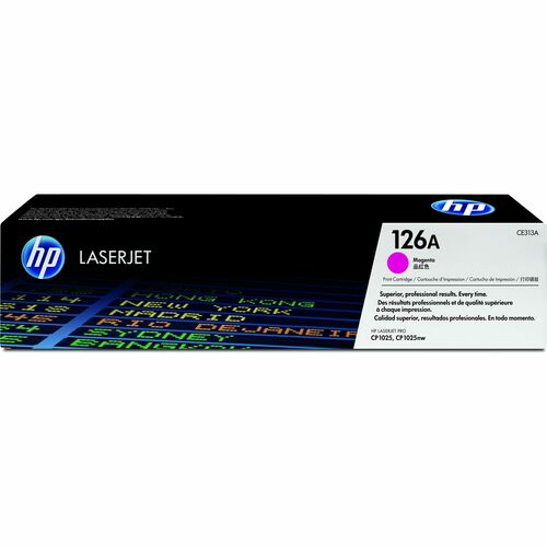 HP 126A (CE313A) Toner Cartridge CE313A