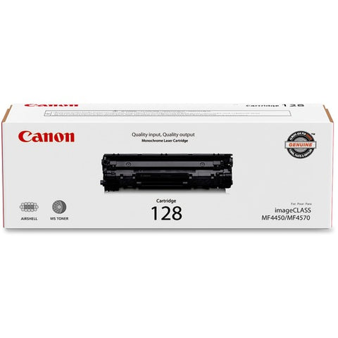 Canon 3500B001 128 Toner Cartridge 3500B001