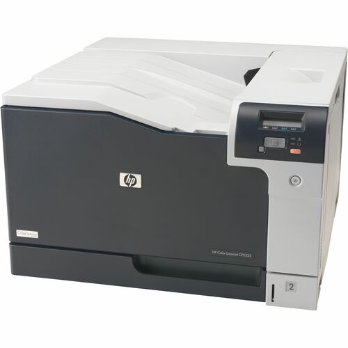 HP LaserJet Professional CP5225N Printer CE711A#BGJ