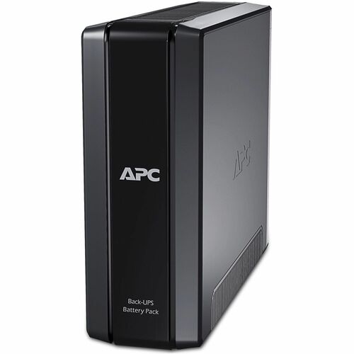 APC by Schneider Electric Back-UPS Pro External Battery Pack (for 1500VA Back-UPS Pro models) BR24BPG