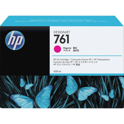 HP 761 (CM993A) Series 761 Ink Cartridge CM993A