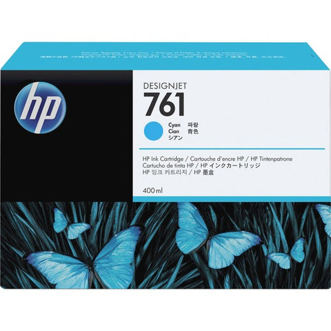 HP 761 (CM994A) Series 761 Ink Cartridge CM994A