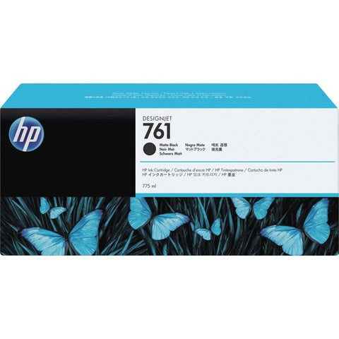 HP 761 (CM997A) Series 761 Ink Cartridge CM997A