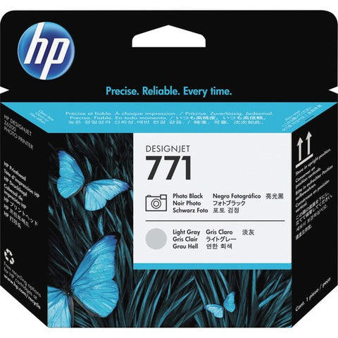 HP 771 (CE020A) Printhead CE020A