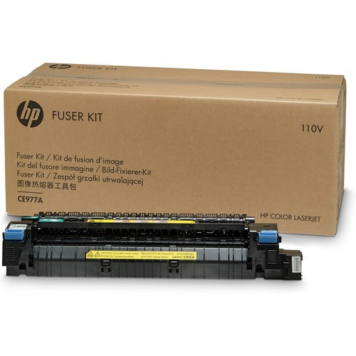 HP CE977A 110V Fuser Kit CE977A