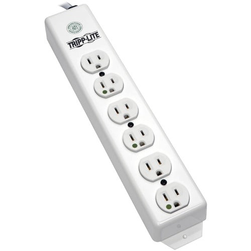 Tripp Lite by Eaton Power Strip 120V AC PS-606-HG