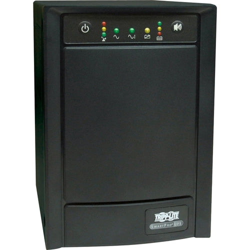 Tripp Lite by Eaton SmartPro 1500SLT UPS SMART1500SLT