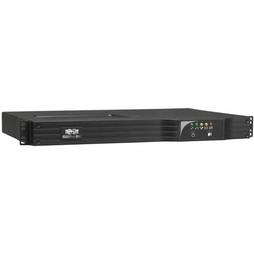 Tripp Lite by Eaton SmartPro SMART1000RM1U 1000VA Rack-mountable UPS SMART1000RM1U