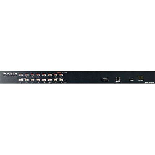 ATEN KH1516A KVM Switch KH1516A