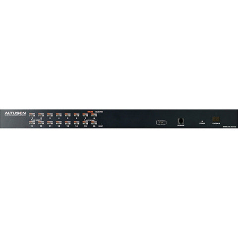 ATEN KH1516A KVM Switch KH1516A