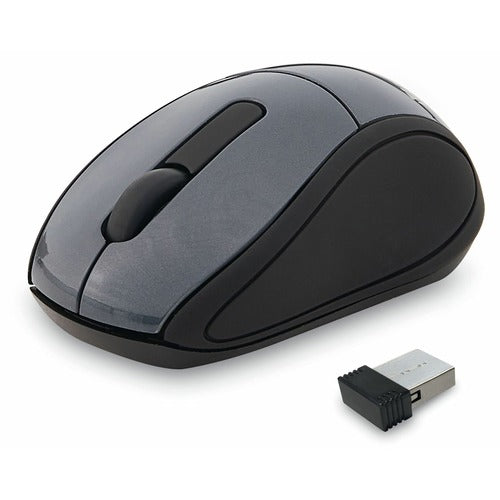 Verbatim Wireless Mini Travel Mouse 97470