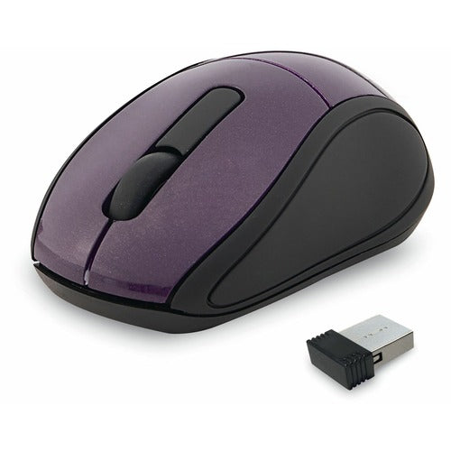 Verbatim Nano Travel Mouse 97473