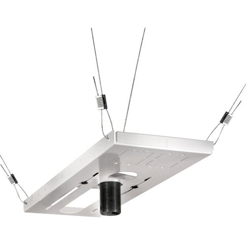 Peerless-AV Lightweight Adjustable Suspended Ceiling Plate For Use With  Projecto CMJ500R1