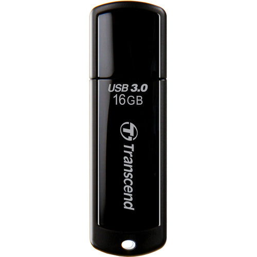 Transcend 16GB JetFlash 700 USB 2.0 Flash Drive TS16GJF700