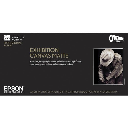 Epson Signature Worthy Exhibition Canvas S045256