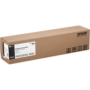 Epson Signature Worthy Exhibition Canvas S045257