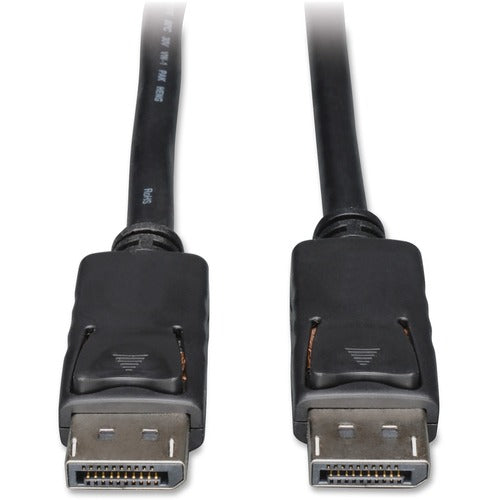 Tripp Lite series DisplayPort Cable P580-003