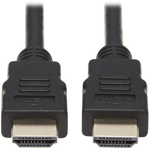 Tripp Lite series P569-010 High Speed HDMI Cable with Ethernet P569-010