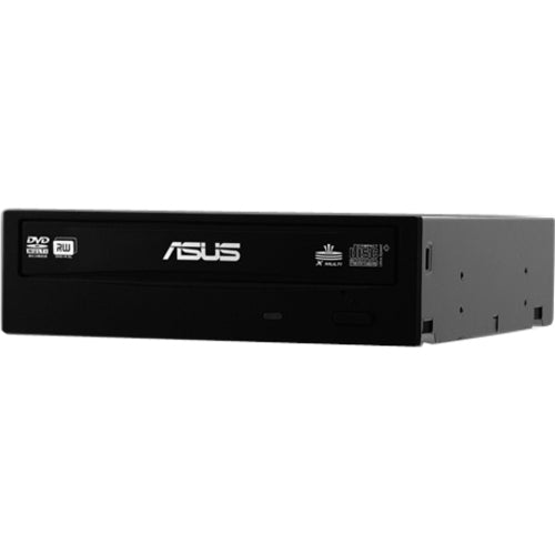 Asus DRW-24B3ST 24x DVD&amp;#177;RW Drive DRW-24B3ST/BLK/G/AS (RETAIL)