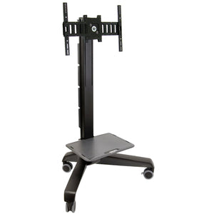 Ergotron Neo-Flex Mobile MediaCenter LD Stand 24-190-085