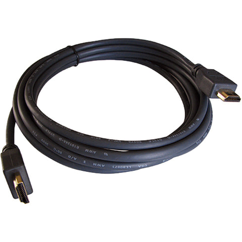 Kramer C-HM/HM-3 HDMI Cable C-HM/HM-3